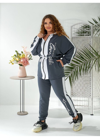 Жіночий костюм прогулянковий Style Point (351542609)