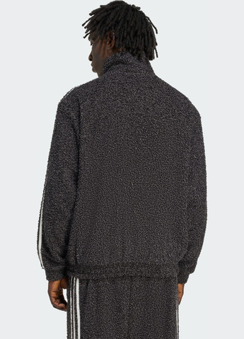 Олімпійка Boucle Firebird adidas (369931820)