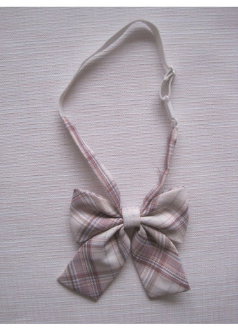 Галстук-бабочка на резиночке (30к037/5) No Brand (369667350)