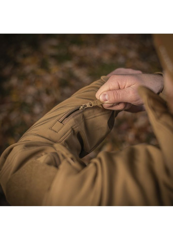 Куртка Soft Shell. ( ) (00000006064) M-TAC (372642830)