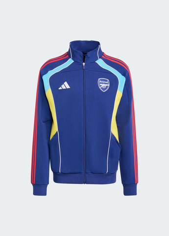 Олимпийка Arsenal Festival Pack Doubleknit adidas (353690441)