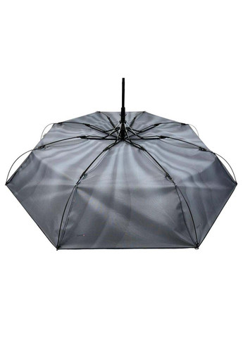 Женский зонт полуавтомат на 8 спиц Toprain (289977454)