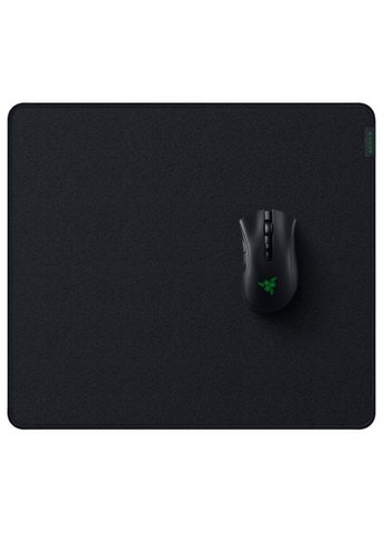 Килимок для мишки (RZ02-03810200-R3M1) Razer Strider Large Black (370016262)