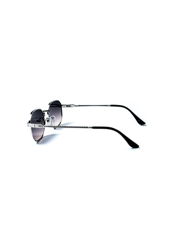 Сонцезахисні окуляри Фешн-класика жіночі LuckyLOOK 428-973 (291161762)