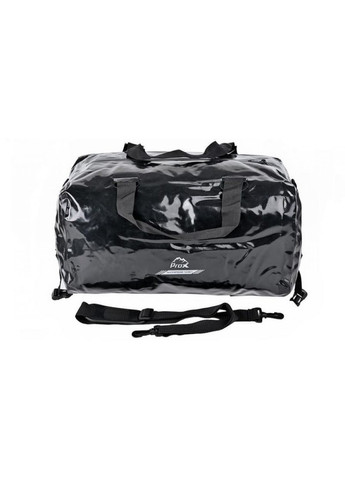 Велосумка на багажник Ohio 201 32 л, чорний ProX (368864400)