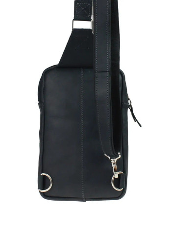 Кожаная сумка слинг Crossline #4 FREESKIN (301648014)