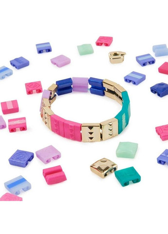 Набір із машинкою для створення браслетів Cool Maker Pop Style () Spin Master SM37564 (331860386)