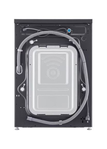 Пральна машина F2Y1WS6J 1200 об/хв LG (339083238)