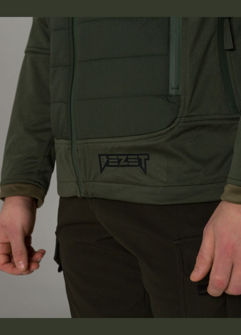 Куртка тактична Phantom хакі BEZET (291438032)