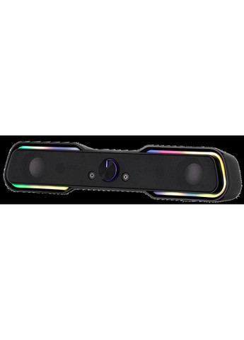 Акустическая система PCS101 RGB (-PCS101BK) 2E (360411552)