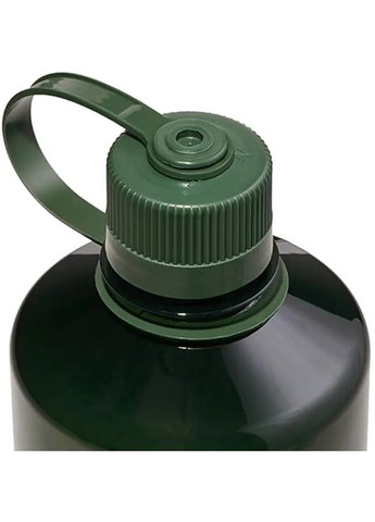 Пляшка Narrow Mouth Sustain Water Bottle 1L Jade Nalgene (326604294)
