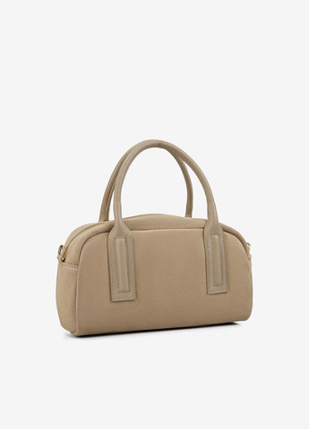 Сумка жіноча замшева тоут середня Tote Regina Notte (337166568)