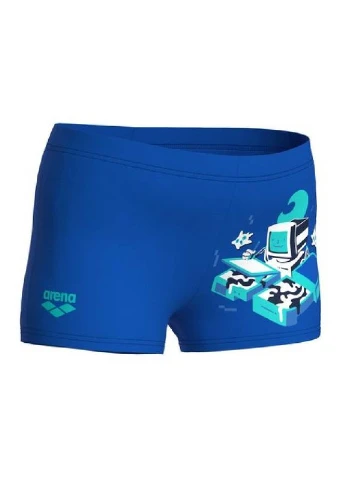Плавки детские GAME SWIM SHORT (007234-700) Arena (322245791)