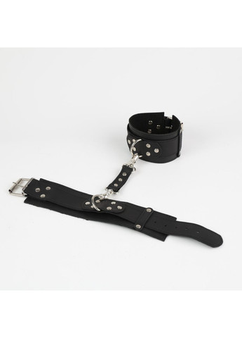 Кожаные наручники HC-7 Edena (367268655)