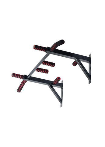 Турник на стену 5 в 1 Ajax Triton (346534802)