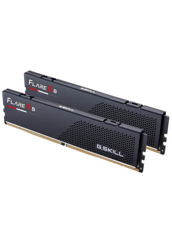 Модуль пам`ятi DDR5 2x16GB/5600 Flare X5 (F55600J3636C16GX2-FX5) G.SKILL (314834760)