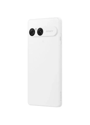 смартфон xperia 10 vii 5g 8/128gb white (4589771651780) Sony (393436789)