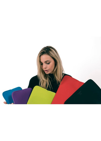 Чехол Colore 13"/14" Fuchsia (BFC1314F) Tucano (306746441)