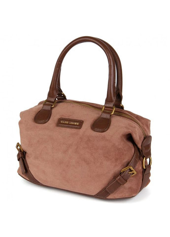 Сумка 7644 щодня | Маленька сумка Сумка з Еко-замші David Jones (364359737)