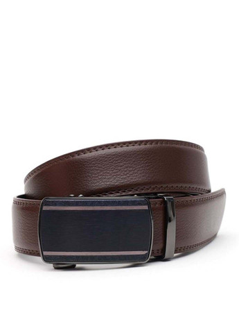 Ремінь Borsa Leather v1gkx27-brown (285697045)