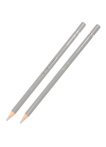 Олівець кольоровий "Color Expert" Silver Fox/Срібна лисиця, 99CE-SFOX 99IDEAS (329143930)