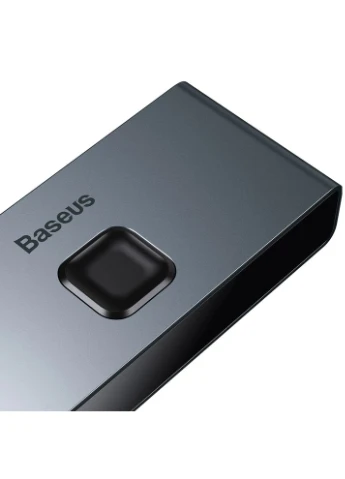 Адаптер разветвитель Matrix HDMI Splitter Baseus (327400391)