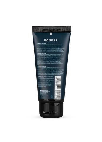 Крем для эрекции и увеличения члена Penis XXL 100мл Boners (317256365)