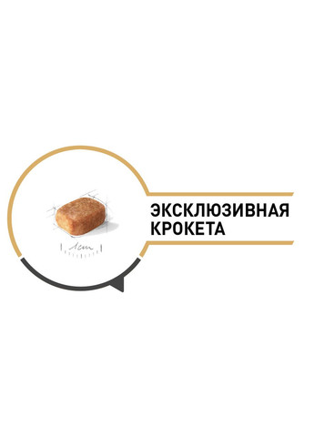 Сухий корм для собак чихуахуа Chihuahua 1.5 кг 2210015 Royal Canin (266274144)