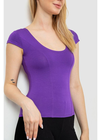 Топ однотонный,, 186R105-1 Ager (315135265)