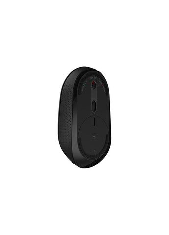 Мишка Mi Dual Mode Wireless Silent Edition Black (HLK4041GL) Xiaomi (280938885)