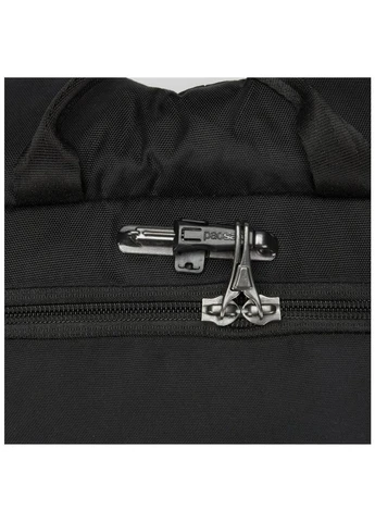 Рюкзак туристический Metrosafe X 20L чорний (30640100) Pacsafe (391738954)