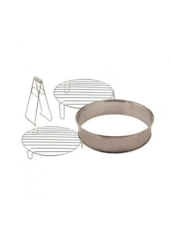 Аэрогриль Quasar EKO-003 1400 Вт 18 л Esperanza (361024168)