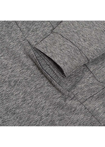 Чоловіча Толстовка M NK DRY HOODIE FZ HPRDRY LT Сірий Nike (333956430)