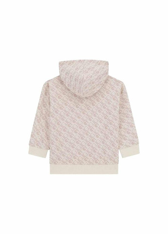 Бежевый костюм guess, арт. k4yq00ka6r4, бежевый, 104 см, 4 года GUESS KIDS