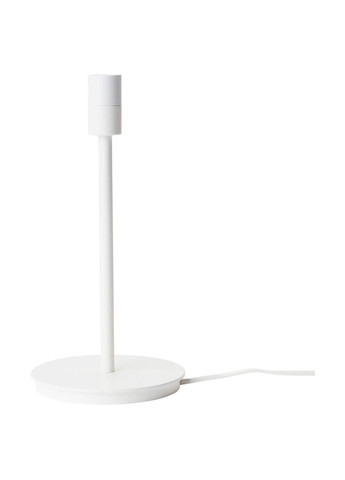 Основа настільної лампи ІКЕА SKAFTET 30 см (50405418) IKEA (278405864)