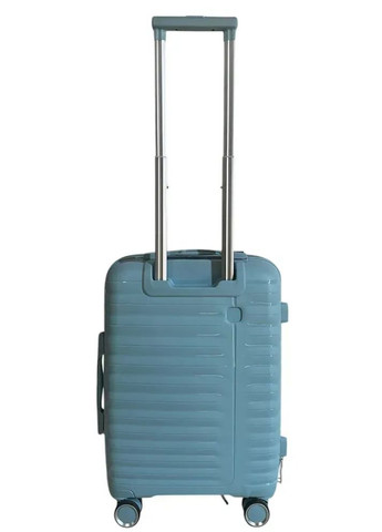 Валіза 51203 мала 37л голуба (51203-S-Light-Blue) MADISSON (355803892)