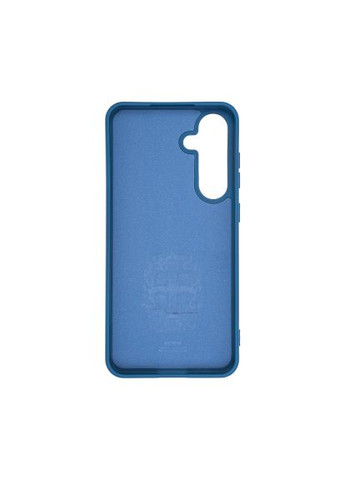 Чехол для мобильного телефона (ARM76936) ArmorStandart ICON Samsung S24 FE Blue (357237186)
