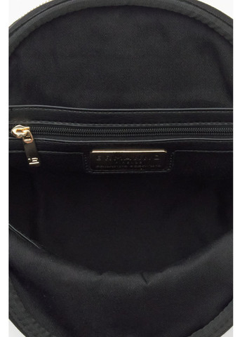 Рюкзак, колір чорний Ermanno Firenze (364533102)