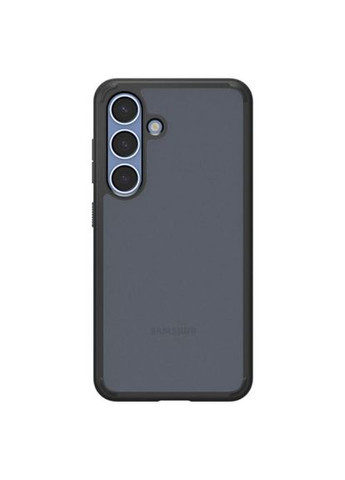 Прозрачный чехол Ultra Hybrid Frost Black для Samsung (ACS08986) Spigen Galaxy S25 Plus (369766751)