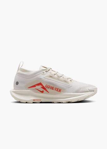Кросівки жіночі Pegasus Trail 5 Gtx White/Beige FQ0912-100 Nike білі (335013373)