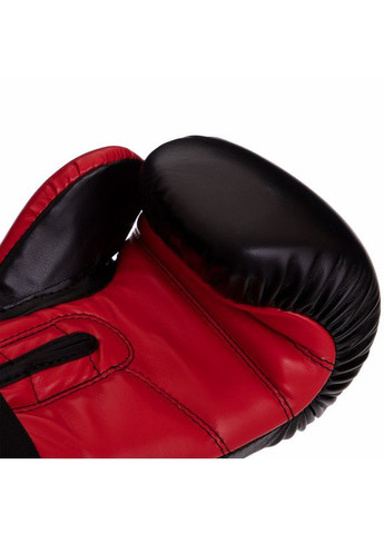 Перчатки боксерские PU PRO Compact Pro (PU, размер Reg(S-M), черный) (UHK-69998) UFC (354703928)