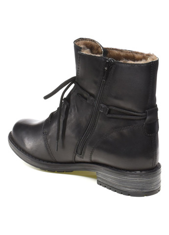 Зимові повсякденні черевики Remonte (268132001)