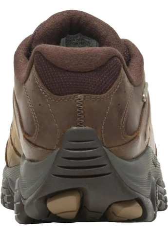 Кроссовки Moab Adventure 3 WP 44.5 Earth Merrell (365590986)