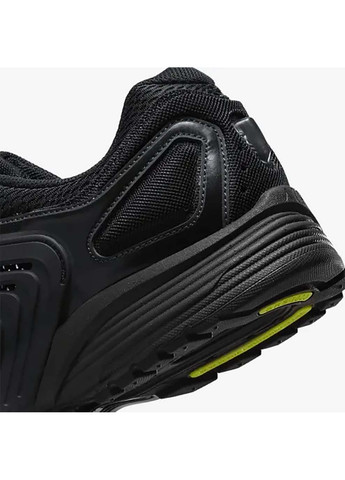 Жіночі Кросівки AIR PEGASUS WAVE Чорний Nike чорні демісезони (367594390)