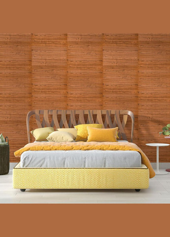 Самоклеющаяся 3D панель под дерево 2800x700x3мм SW-00002224 Sticker Wall (329895072)