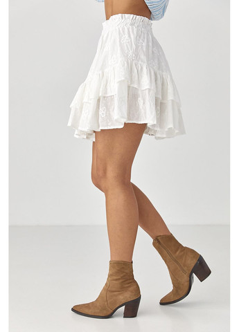 Ніжна спідниця No Brand (351851043)