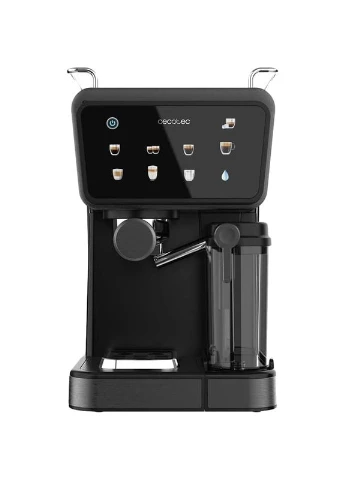 Кавоварка Power Espresso Touch ColdBrew Latte (A01_EU01_108986) Cecotec (400373545)