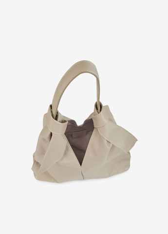 Сумка женская кожаная шоппер большая Shopper Regina Notte (340905052)