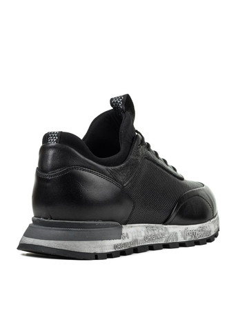 Черные кроссовки (2750) Voyager