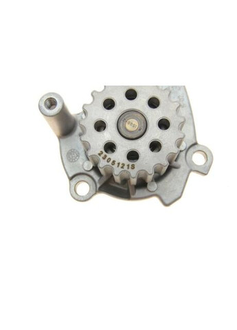 Водяной насос (Пр-во) 7.07152.05.0 Pierburg (366213345)